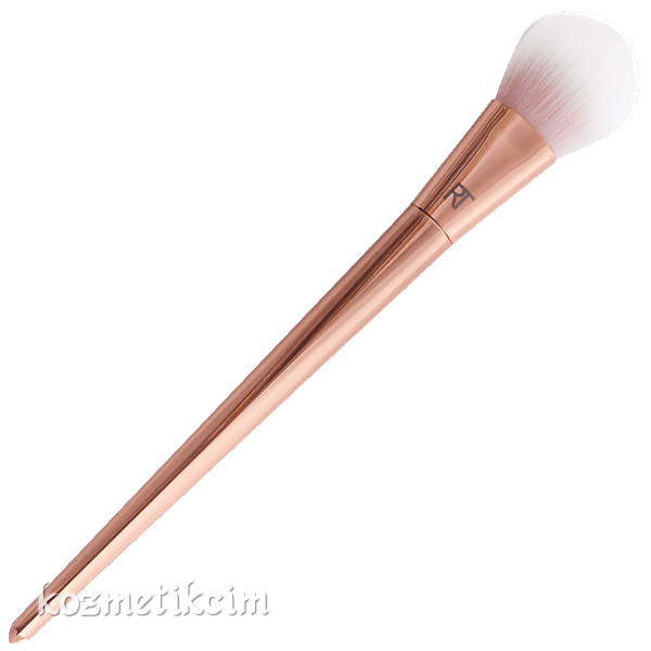 Real Techniques 300 Bold Metal Konik Allık Fırçası