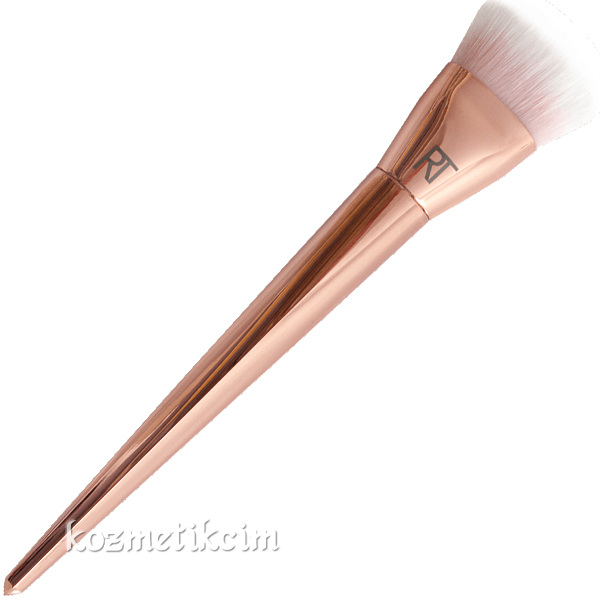 Real Techniques 301 Bold Metal Düz Kontür Fırçası