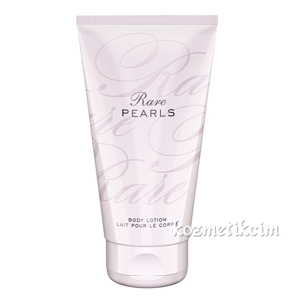 AVON Rare Pearls Vücut Losyonu 150 ml