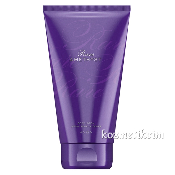 AVON Rare Amethyst Vücut Losyonu 150 ml