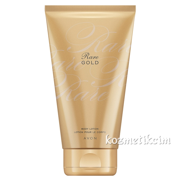AVON Rare Gold Vücut Losyonu 150 ml