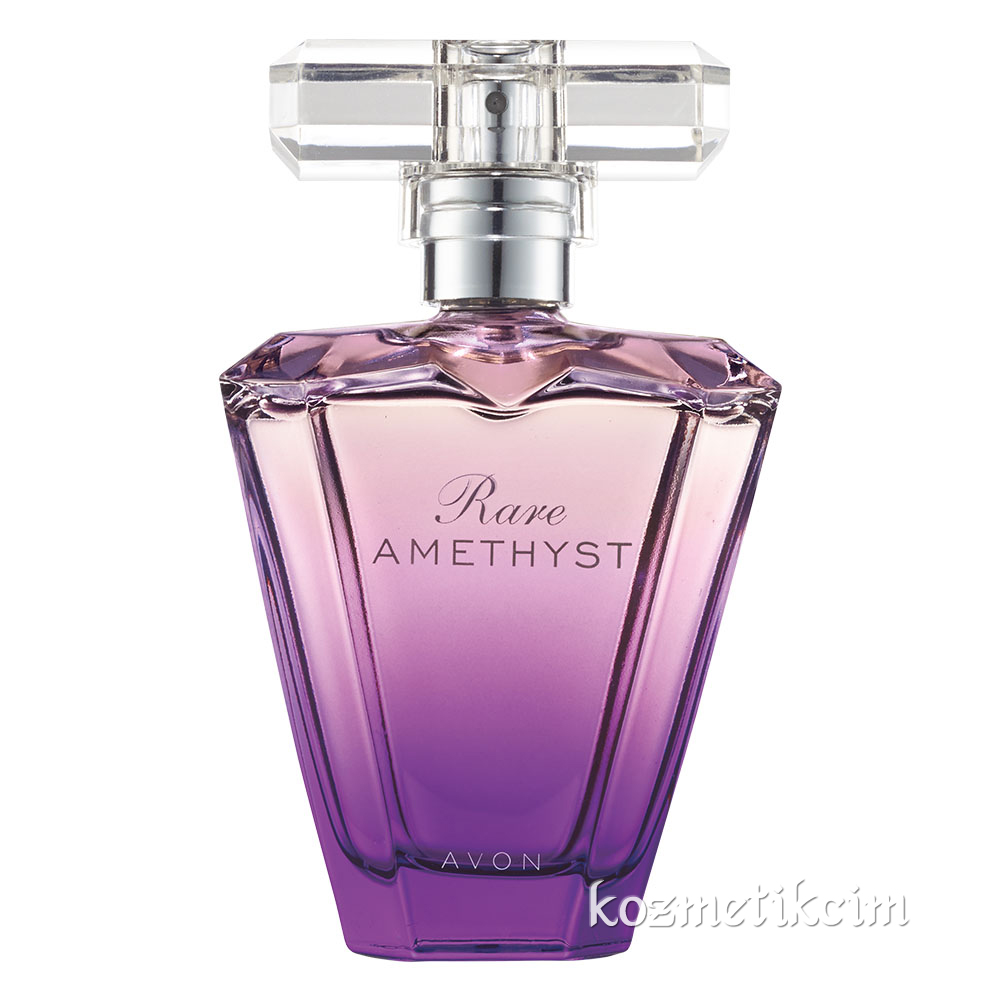 AVON Rare Amethyst EDP 50 ml Kadın Parfümü