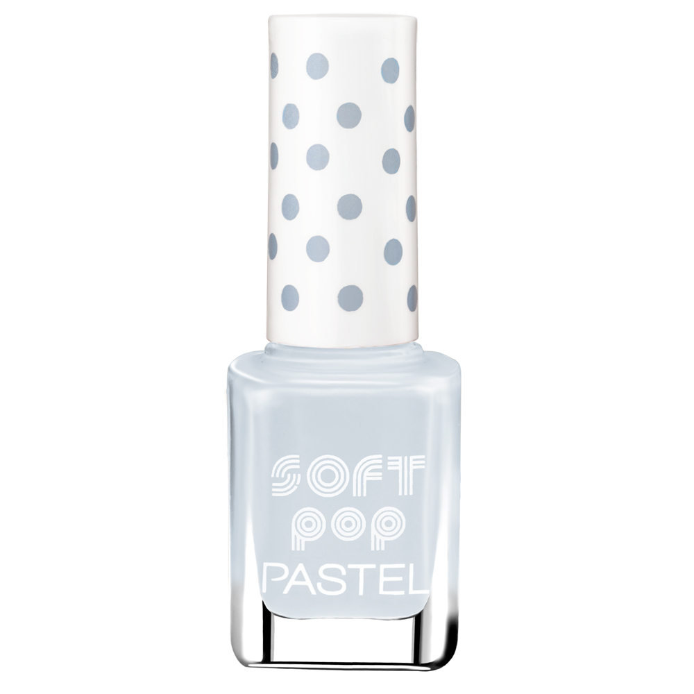 Pastel Soft Pop Oje 783