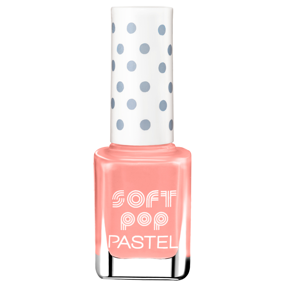 Pastel Soft Pop Oje 784