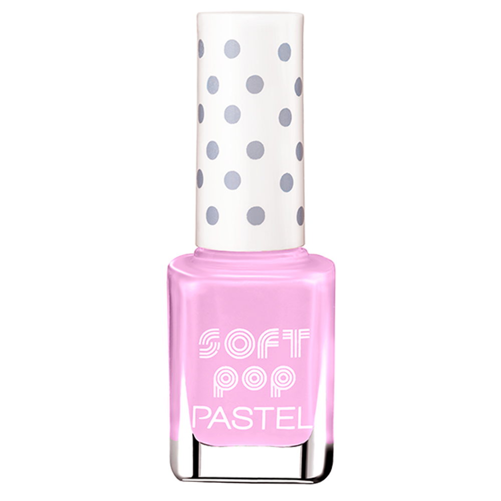 Pastel Soft Pop Oje 785