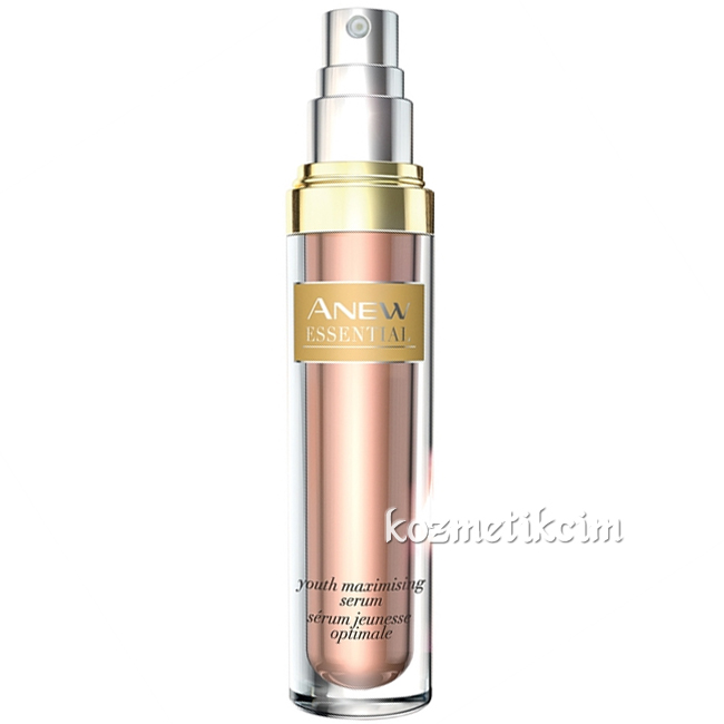 AVON Anew Essential Cilt Görünümünü Gençleştiren Serum