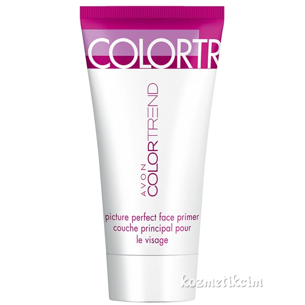 AVON Color Trend Fondöten Bazı 30 ml