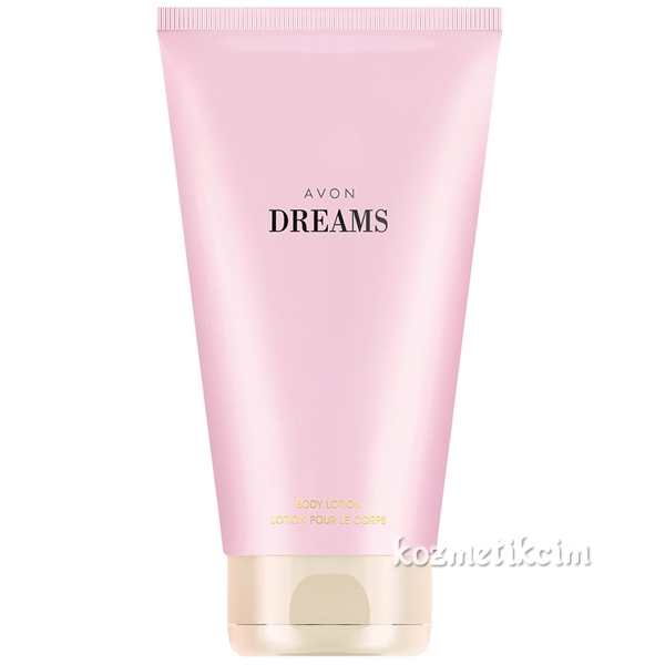 AVON Dreams Body Lotion Vücut Losyonu 150 ml