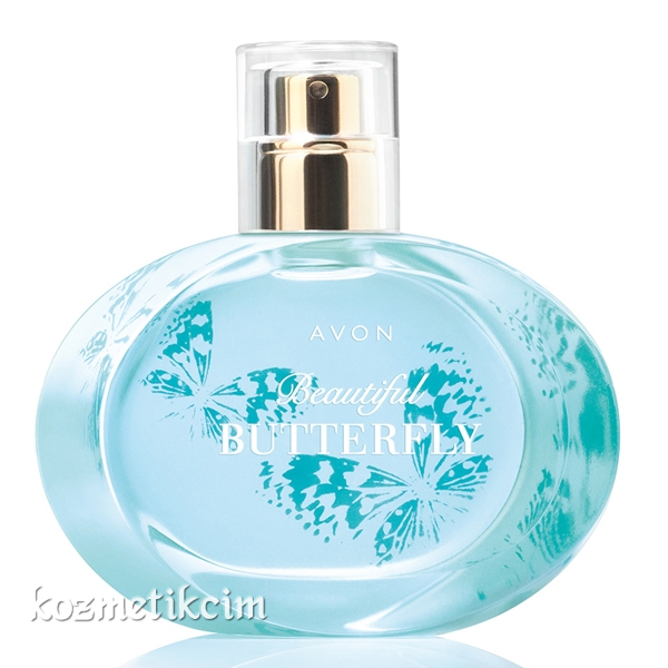 AVON Beautiful Butterfly EDP 50 ml Kadın Parfümü