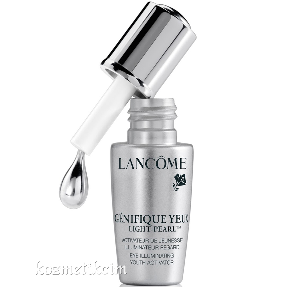 Lancome Génifique Yeux Light-Pearl Göz Kremi 20 ml