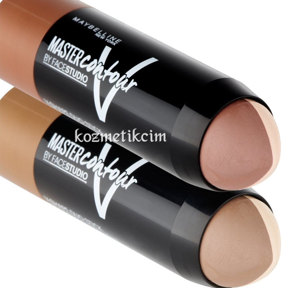 Maybelline Master Contour V-Shape Duo Stick