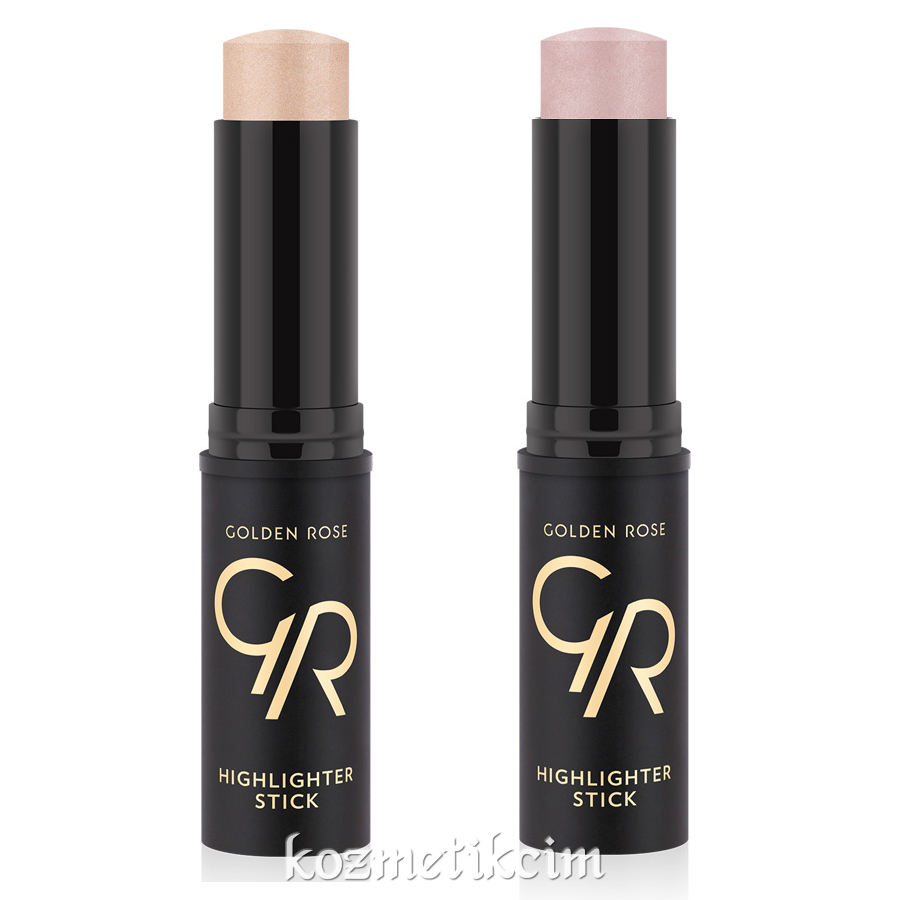 Golden Rose Highlighter Stick Aydınlatıcı