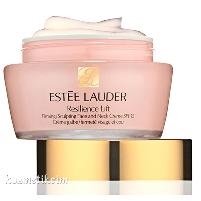 Estée Lauder Resilience Lift Firming/Sculpting Face and Neck Creme Broad Spectrum SPF 15