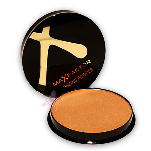 Max Factor Bronzing Powder Pudra