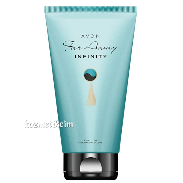 AVON Far Away Infinity Vücut Losyonu  150 ml