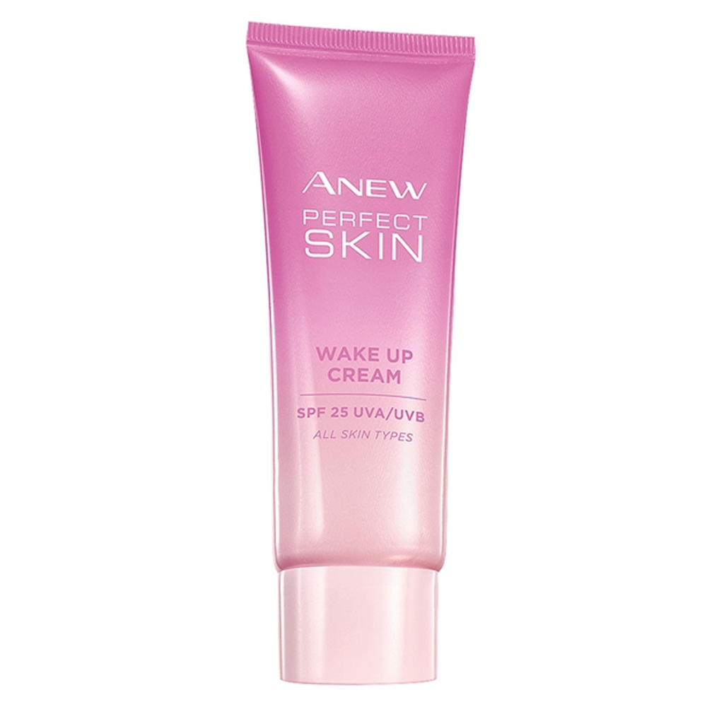 AVON Anew Perfect Skin Gündüz Kremi SPF25 50 ml