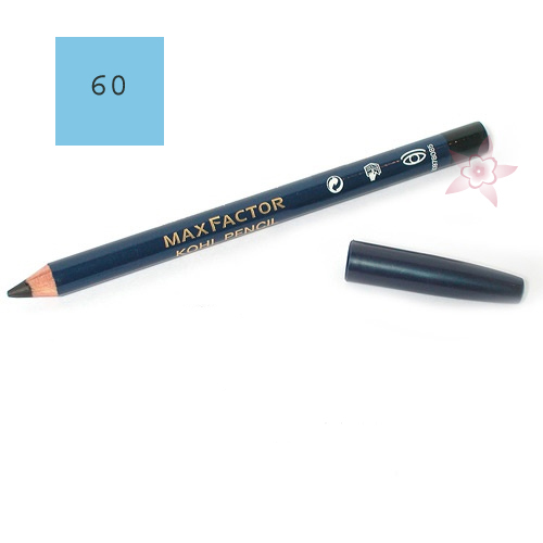 Max Factor Kohl Göz Kalemi 60-Ice Blue