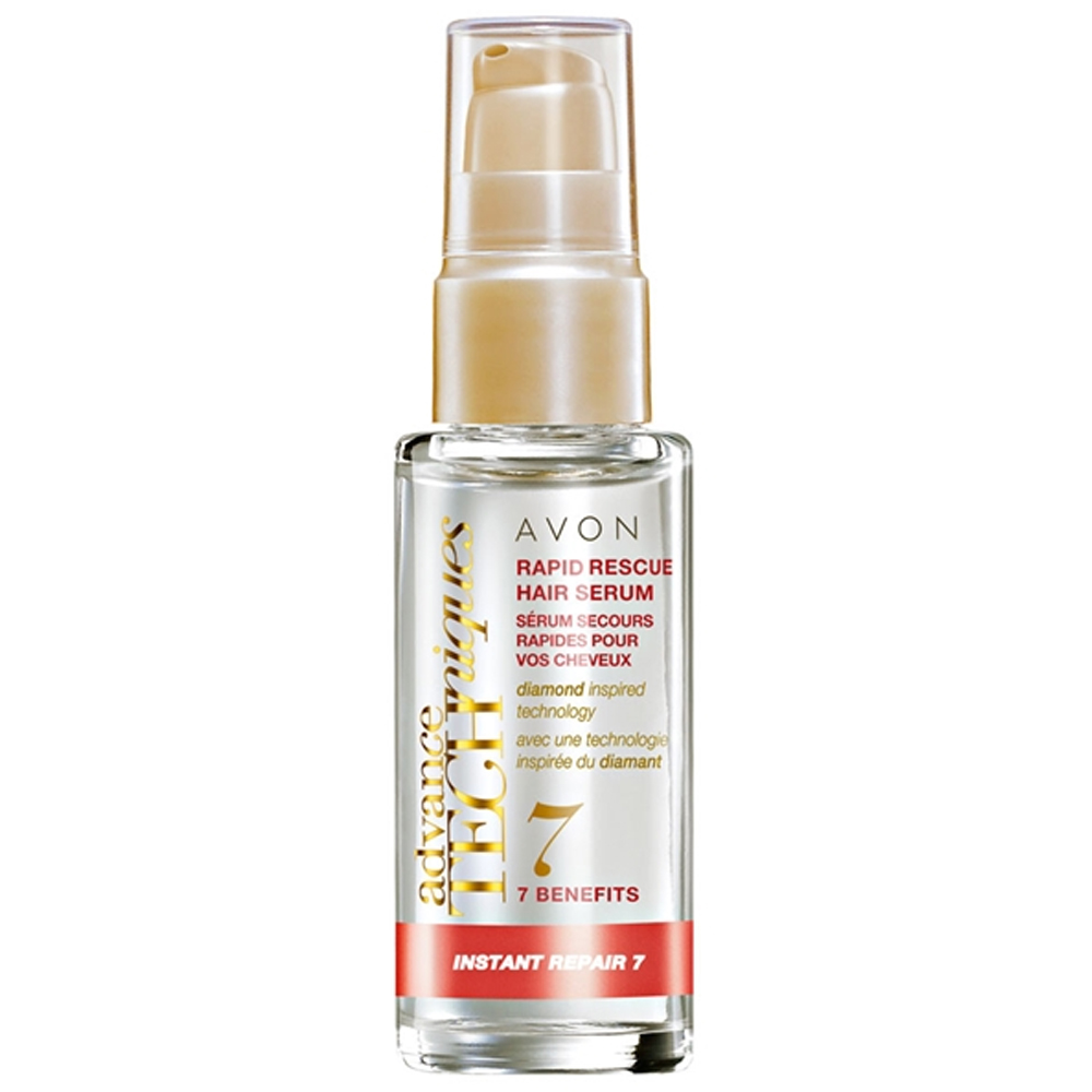 AVON Advance Techniques Instant Repair 7 Hızla Onaran Serum 30 ml