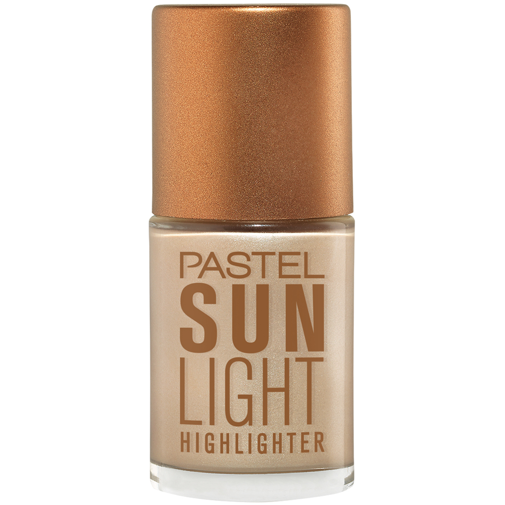 Pastel Sunlight Highlighter Aydınlatıcı