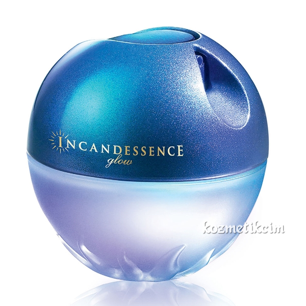 AVON Incandessence Glow EDP 50 ml Kadın Parfümü