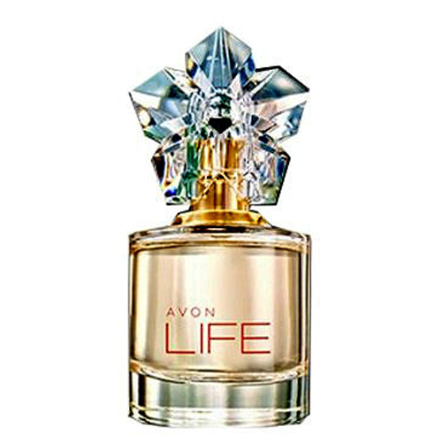AVON Life EDP Kadın Parfümü 50 ml