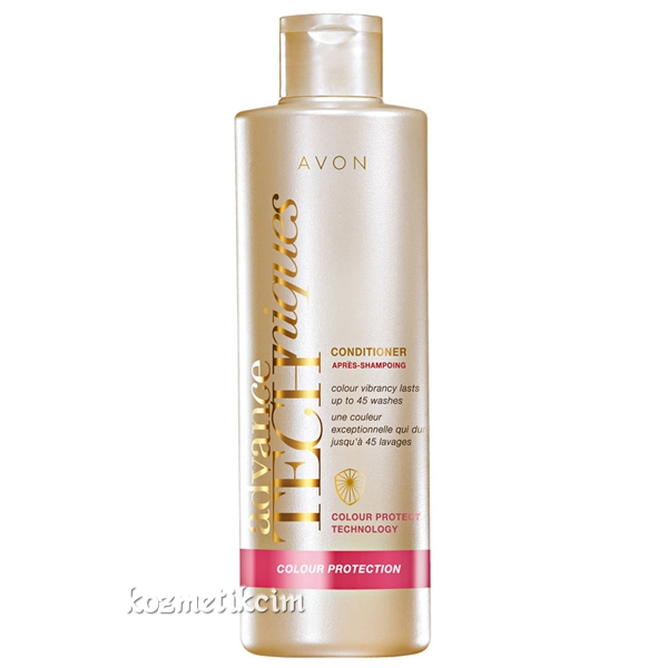 AVON Advance Techniques Colour Protect Teknolojisi İçeren Saç Kremi 250 ml