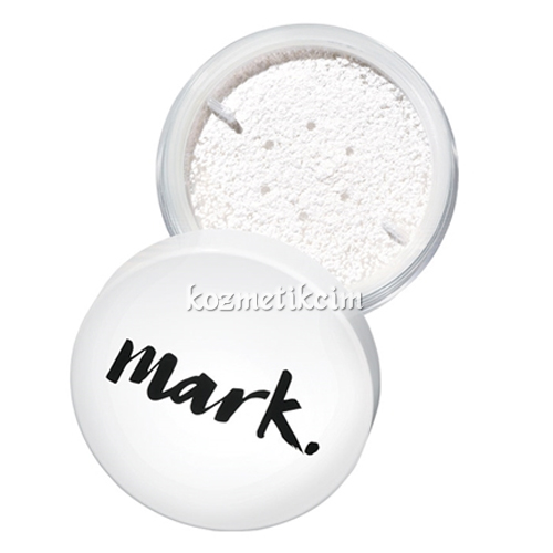 AVON Mark MagiX HD Finishing Powder Son Dokunuş Pudra