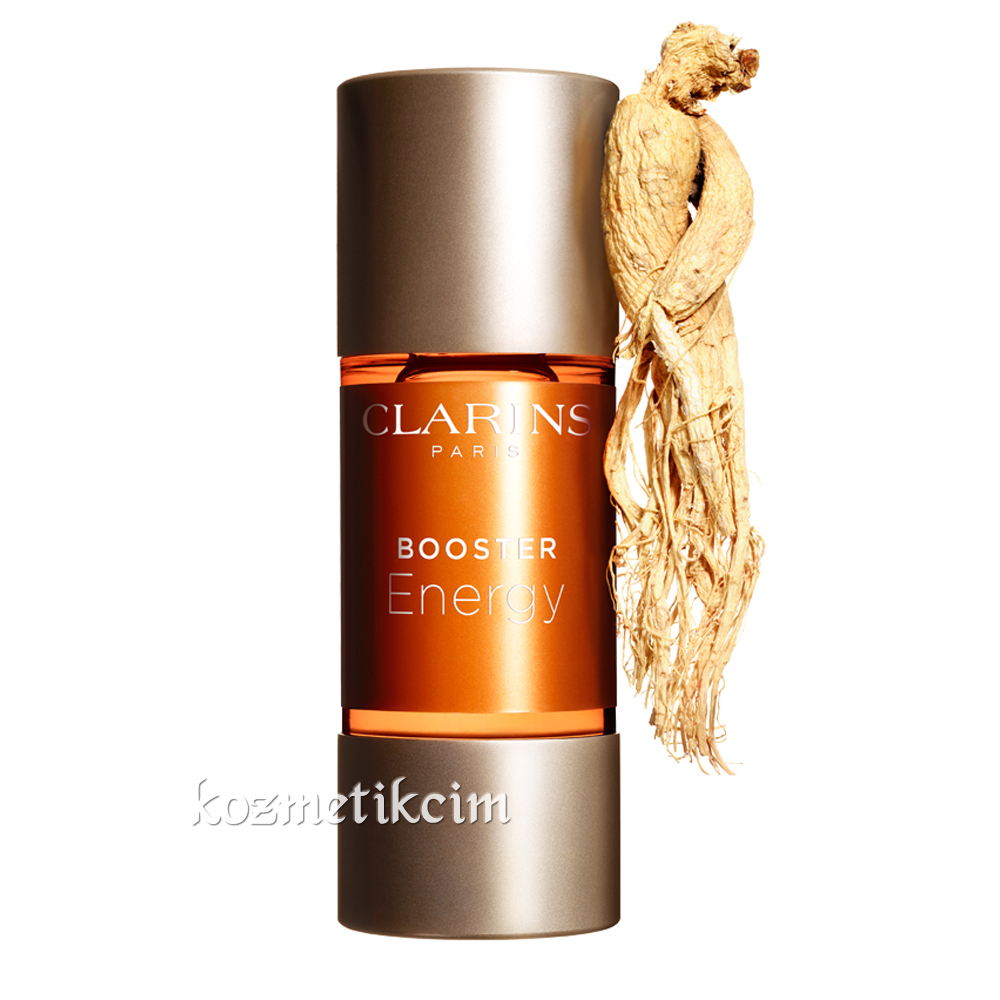 Clarins Booster Energy 15 ml