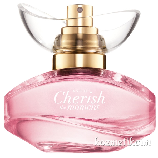 AVON Cherish The Moment Edp Kadın Parfümü  50 ml