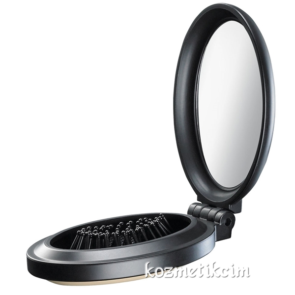 AVON Advance Techniques Aynalı Saç Fırçası