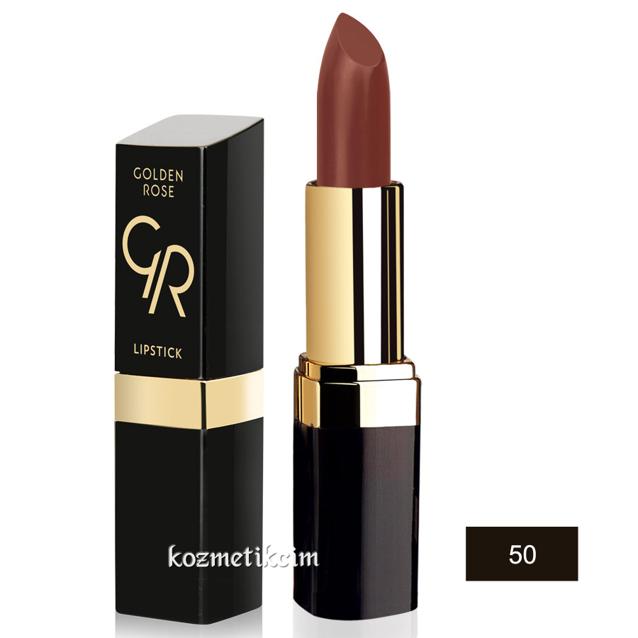 Golden Rose Ruj 50