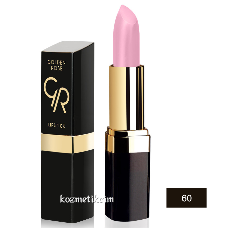 Golden Rose Ruj 60