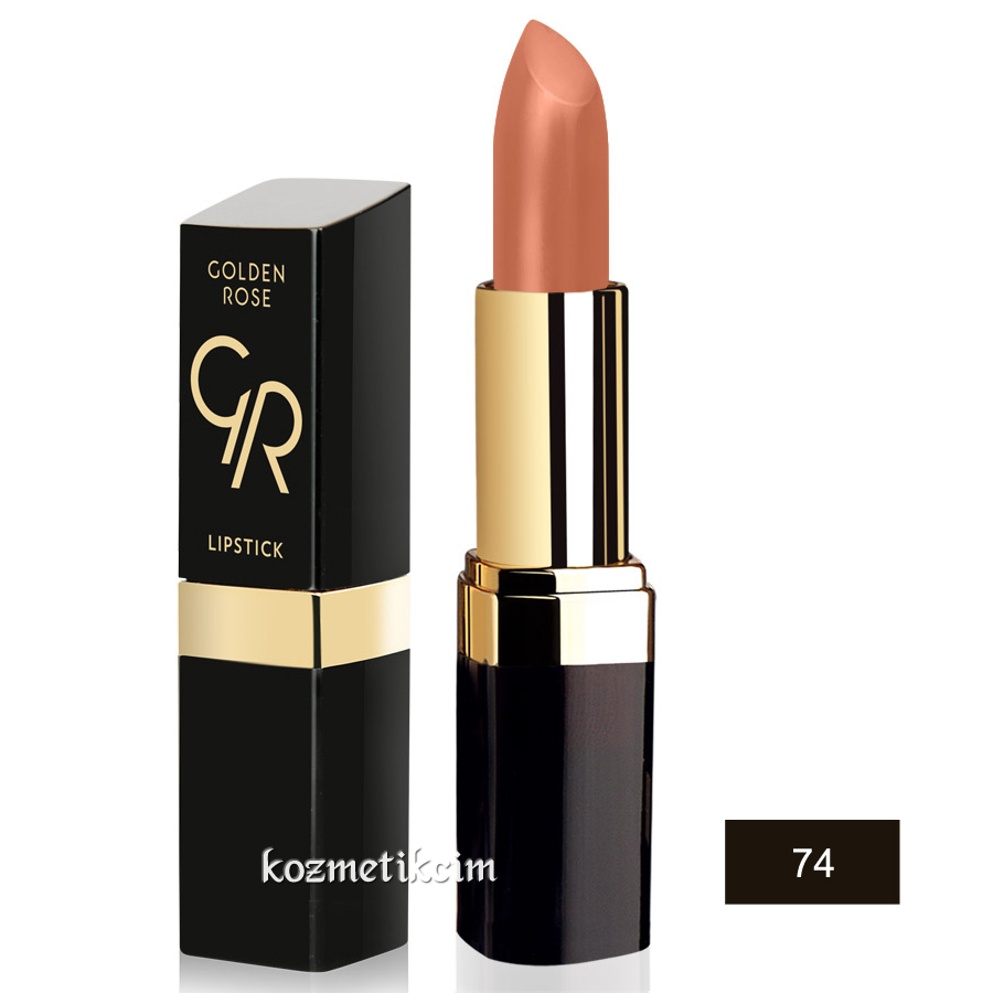 Golden Rose Ruj 74