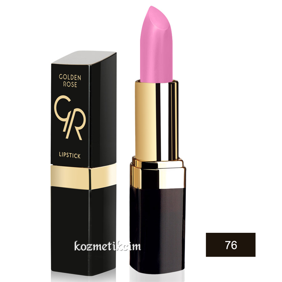 Golden Rose Ruj 76