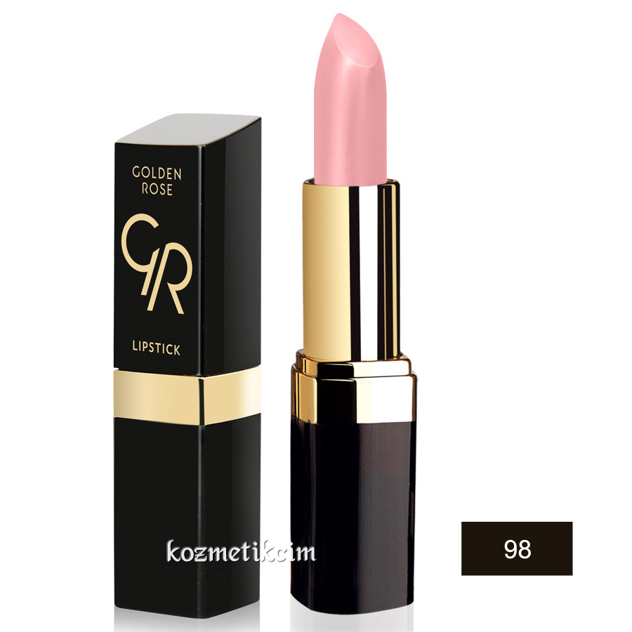 Golden Rose Ruj 98