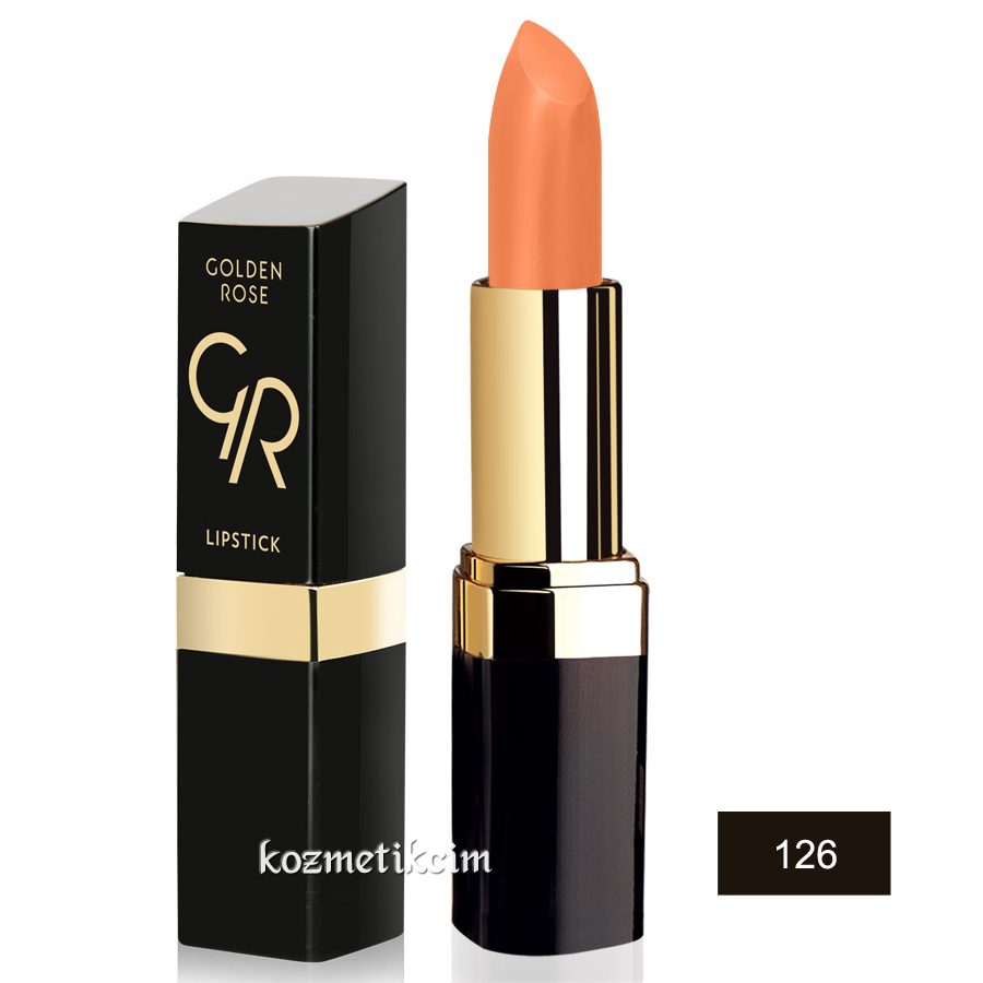 Golden Rose Ruj 126