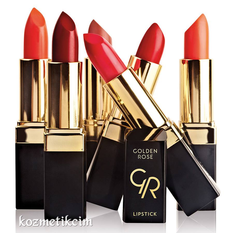 Golden Rose Ruj