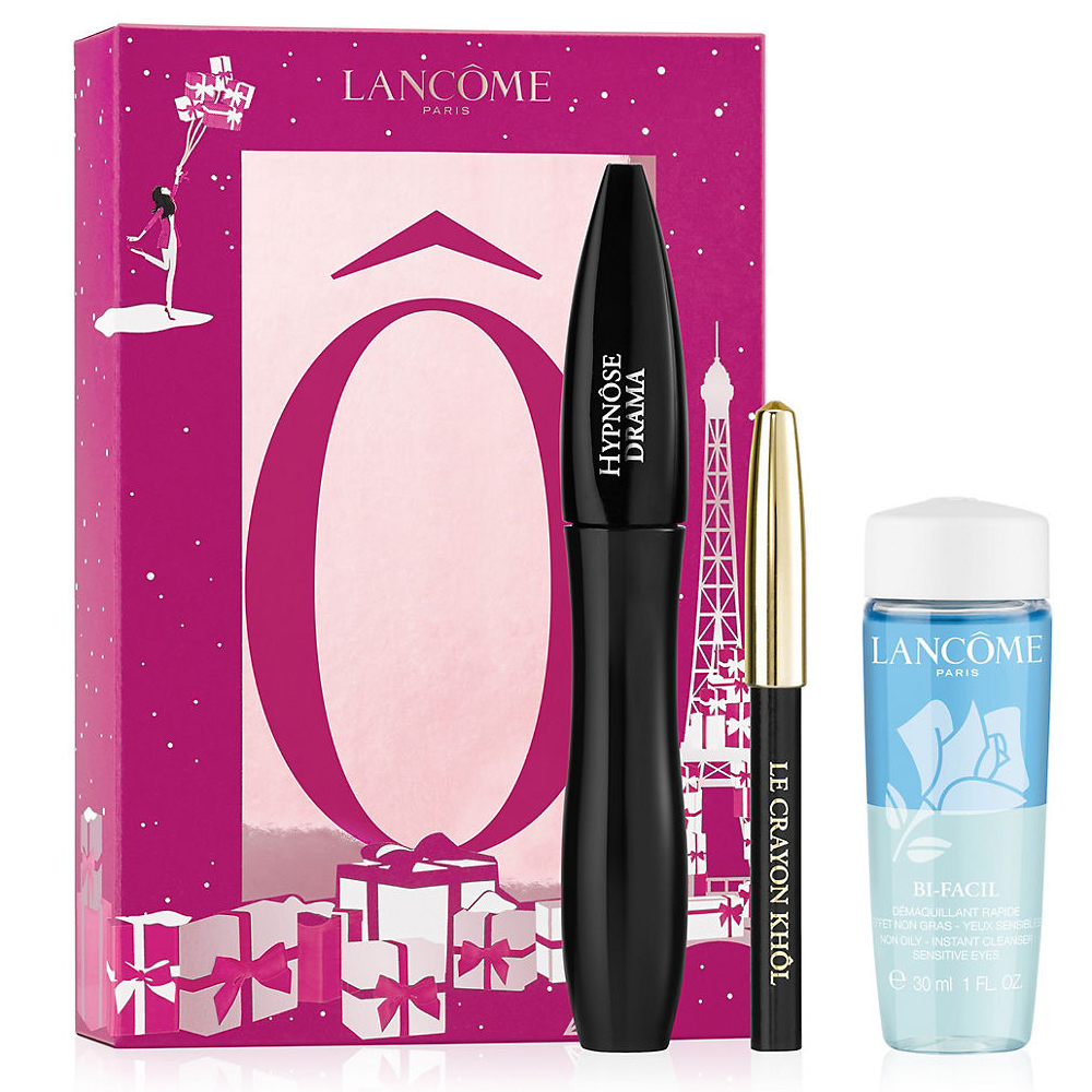 Lancome Hypnôse Drama Maskara Seti