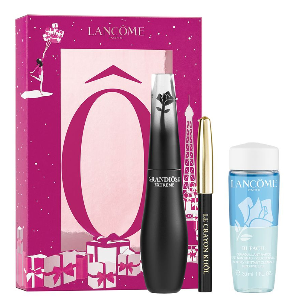 Lancome Grandiôse Extreme Maskara Seti