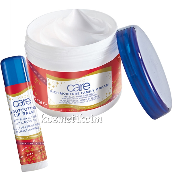 AVON Care Paketi