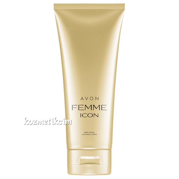 AVON Femme Icon Vücut Losyonu 150 ml