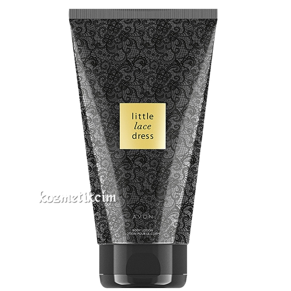 AVON Little Lace Dress Vücut Losyonu 150 ml
