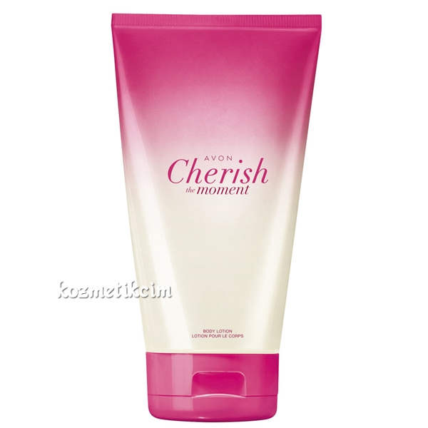 AVON Cherish The Moment Vücut Losyonu 150 ml