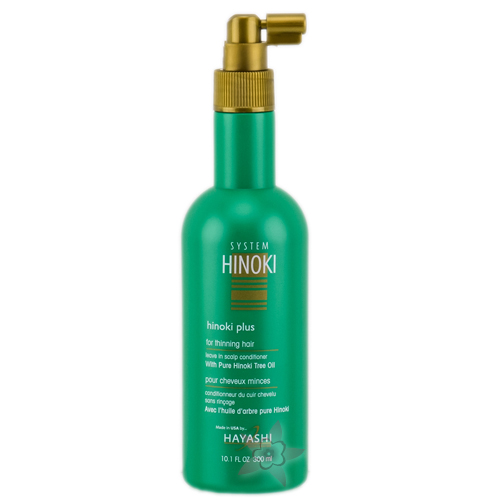 Hayashi Hinoki Plus 250 ml
