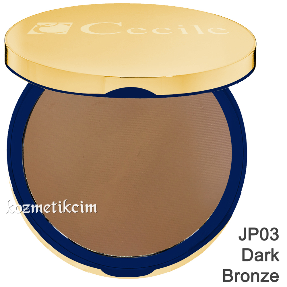 Cecile Island Of Gods Jeju Minerals Powder 03