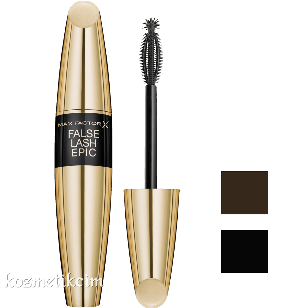 Max Factor False Lash Epic Maskara