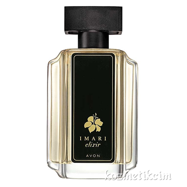 AVON Imari Elixir EDT 50 ml Kadın Parfümü