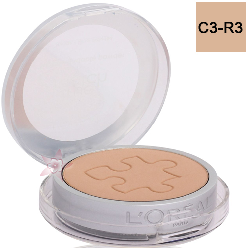 L'Oréal True Match Pudra C3-R3