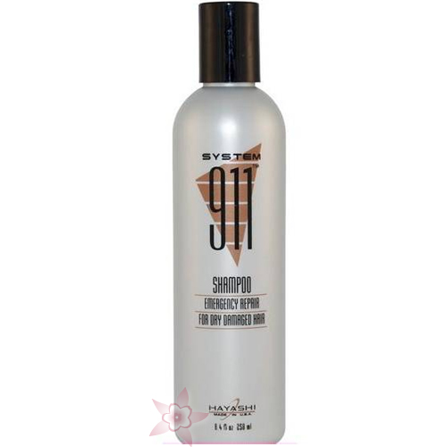 Hayashi System 911 Şampuan 250 ml