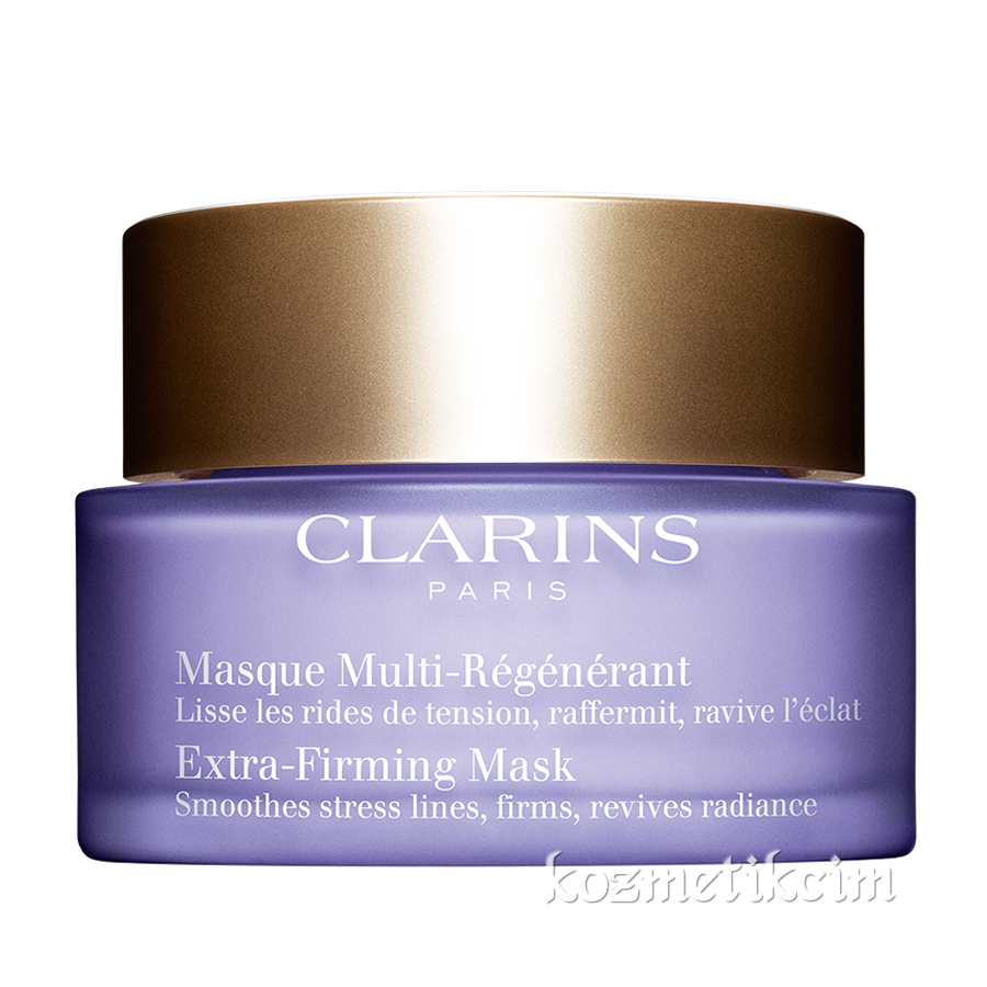 Clarins Extra-Firming Mask 75 ml